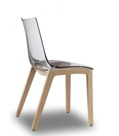 Clearance SCAB DESIGN SET 2 NATURAL ZEBRA 2805 | SCAB