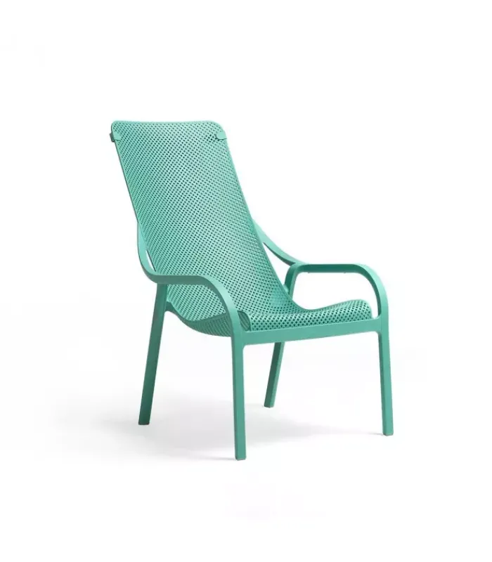 Online NARDI Set 4 NET LOUNGE - Da 4 a 1 sedie per set |