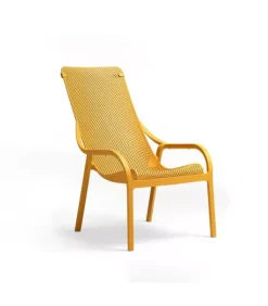 Online NARDI Set 4 NET LOUNGE - Da 4 a 1 sedie per set |