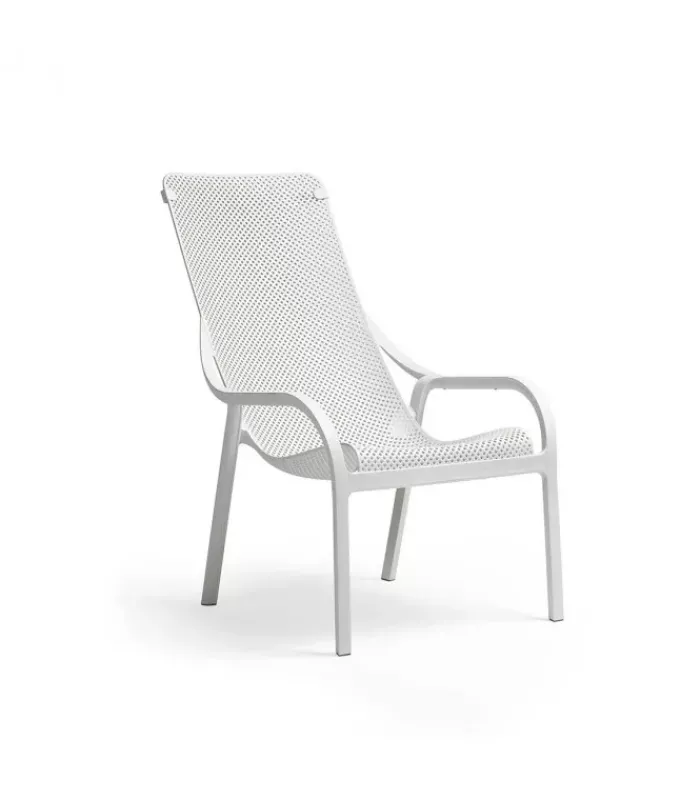 Online NARDI Set 4 NET LOUNGE - Da 4 a 1 sedie per set |