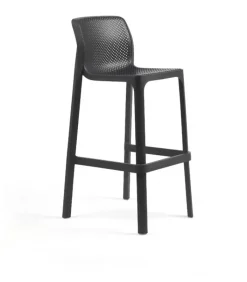Hot NARDI Set 4 NET STOOL - Da 4 a 1 sgabelli per set |