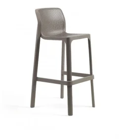 Hot NARDI Set 4 NET STOOL - Da 4 a 1 sgabelli per set |