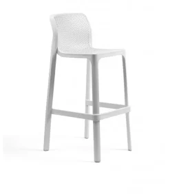 Hot NARDI Set 4 NET STOOL - Da 4 a 1 sgabelli per set |