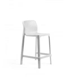 Best NARDI Set 4 NET STOOL MINI - Da 4 a 1 sgabelli per set |