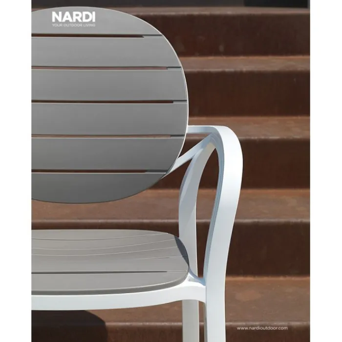 Fashion NARDI Set 6 Palma - Da 6 a 1 pezzi per set |