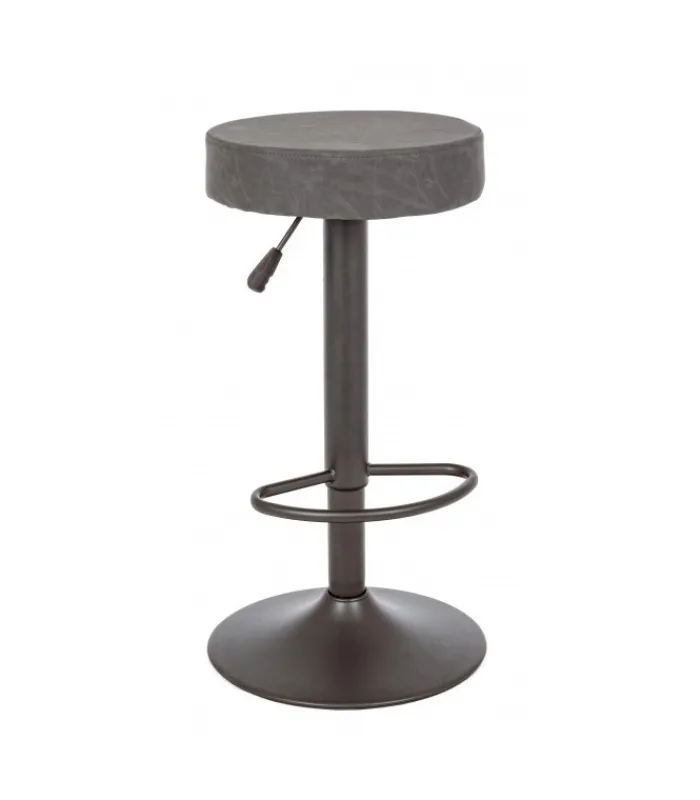 Online CONTEMPORARY STYLE SET 2 PIPER GRIGIO SCURO VINTAGE