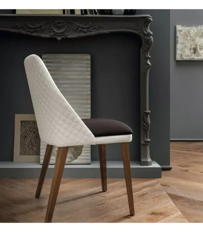 Discount COM.P.AR SET 2 POLLY WOOD |