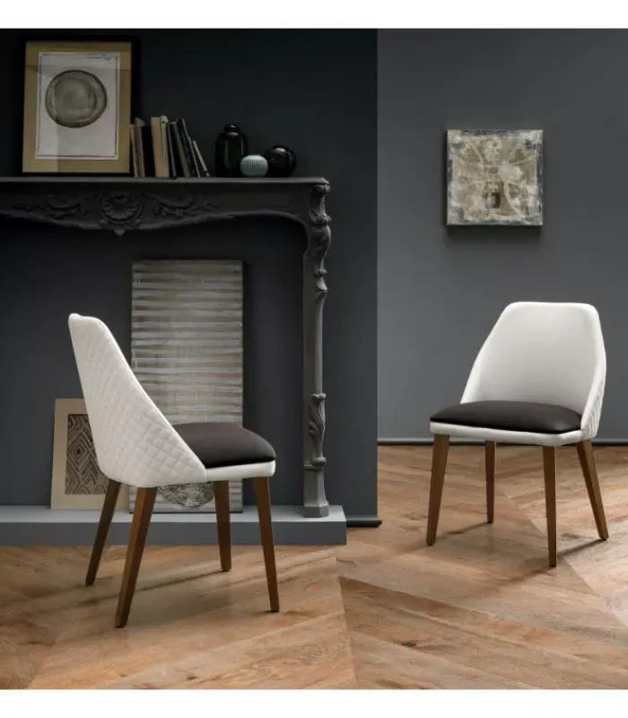 Discount COM.P.AR SET 2 POLLY WOOD |