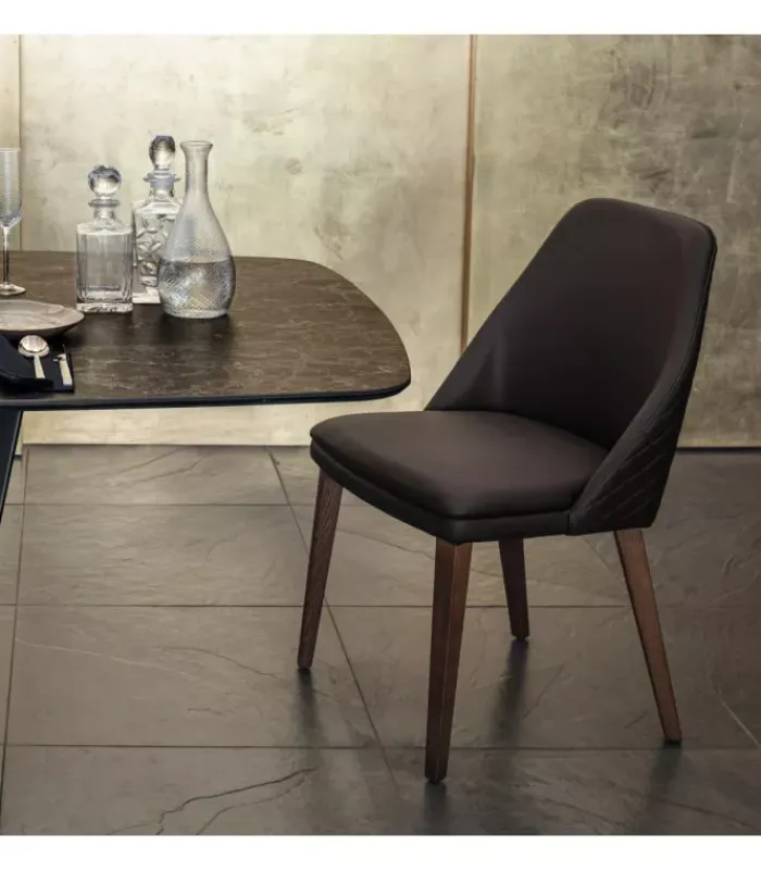 Discount COM.P.AR SET 2 POLLY WOOD |