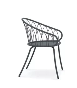 New VERMOBIL SET 2 POLTRONCINE FLORA SD |