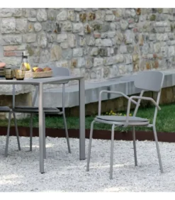 Fashion VERMOBIL SET 4 POLTRONE FOX |