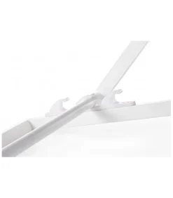 Best CONTEMPORARY STYLE SET 4 SDRAIO TAYLOR BIANCO