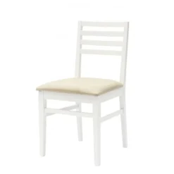 Best ARREDO SMART SET 2 SEDIA ANTARES BIANCA