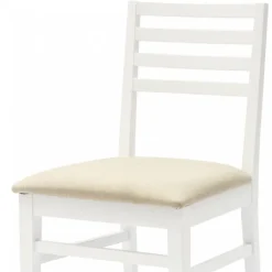 Best ARREDO SMART SET 2 SEDIA ANTARES BIANCA