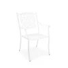 Hot CONTEMPORARY STYLE SET 4 SEDIA C-BR IVREA BIANCO