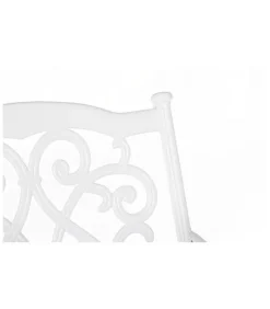 Hot CONTEMPORARY STYLE SET 4 SEDIA C-BR IVREA BIANCO