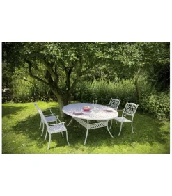 Hot CONTEMPORARY STYLE SET 4 SEDIA C-BR IVREA BIANCO