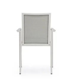 Hot CONTEMPORARY STYLE SET 4 SEDIA C-BR KONNOR RASTIN