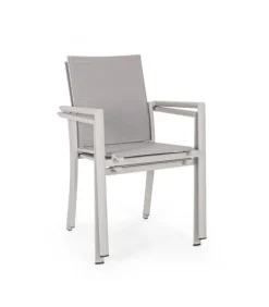 Hot CONTEMPORARY STYLE SET 4 SEDIA C-BR KONNOR RASTIN