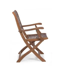 Sale CONTEMPORARY STYLE SET 2 SEDIA C-BR NOEMI