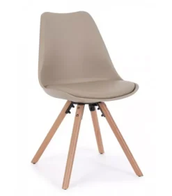 Hot CONTEMPORARY STYLE SET 4 SEDIA NEW TREND TORTORA