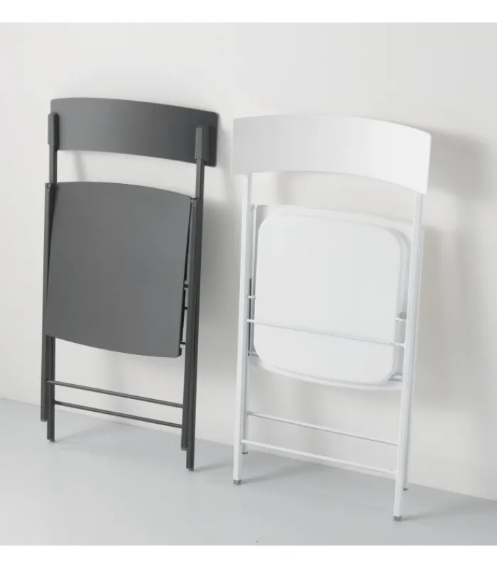 Outlet PEZZANI SET 6 SEDIA PIPER |