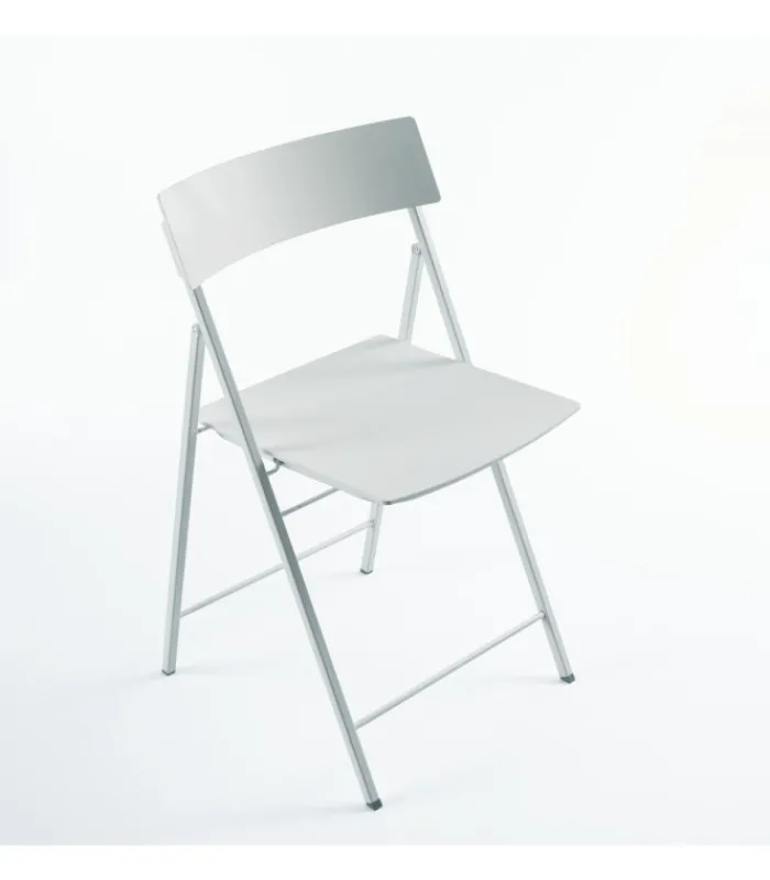 Outlet PEZZANI SET 6 SEDIA PIPER |