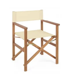 Fashion CONTEMPORARY STYLE SET 6 SEDIA REGISTA NOEMI ECRU