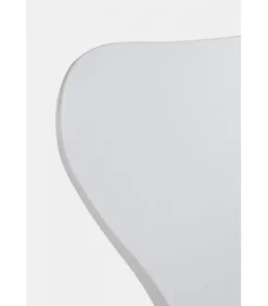 Hot CONTEMPORARY STYLE SET 4 SEDIA TESSA GRIGIO CH. C-GAMBA IN TINTA