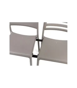 Outlet NARDI Set 6 sedie Riva Bistrot - Da 6 a 1 pezzi per set |