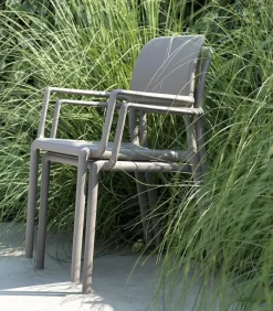 Outlet NARDI Set 6 sedie Riva Bistrot - Da 6 a 1 pezzi per set |