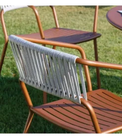 Hot VERMOBIL SET 2 SEDIE SLOT ROPE |