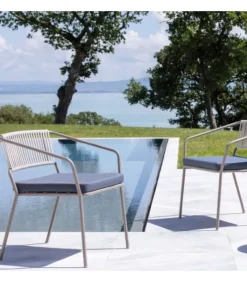 Hot VERMOBIL SET 2 SEDIE SLOT ROPE |