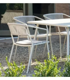 Hot VERMOBIL SET 2 SEDIE SLOT ROPE |