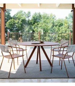 Hot VERMOBIL SET 2 SEDIE SLOT ROPE |