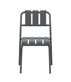 Clearance VERMOBIL SET 2 SEDIE VERDEA |