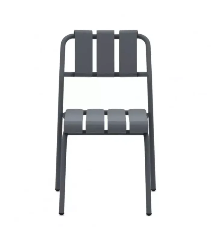 Clearance VERMOBIL SET 2 SEDIE VERDEA |