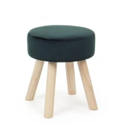 Outlet CONTEMPORARY STYLE SET 2 SGABELLO ADELINE JUNGLE