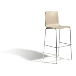 Fashion SCAB DESIGN SET 2 SGABELLO ALICE H 80 | SCAB