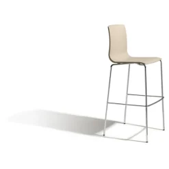 Fashion SCAB DESIGN SET 2 SGABELLO ALICE H 80 | SCAB