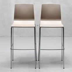 Fashion SCAB DESIGN SET 2 SGABELLO ALICE H 80 | SCAB