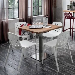 Fashion LA PRIMAVERA SET 5 TAVOLO ZOE QU |