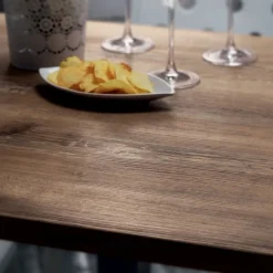 Fashion LA PRIMAVERA SET 5 TAVOLO ZOE QU |