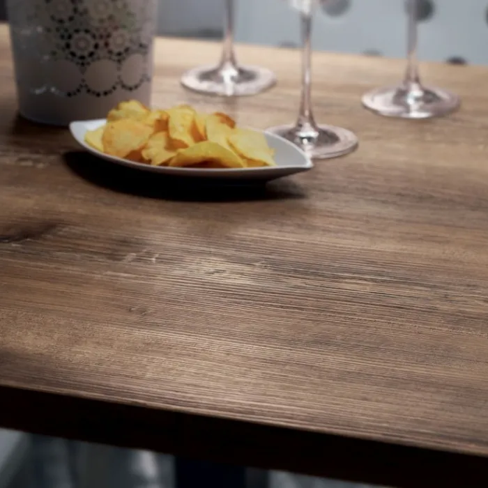 Fashion LA PRIMAVERA SET 5 TAVOLO ZOE QU |