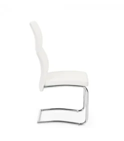 Hot CONTEMPORARY STYLE SET 4 THELMA BIANCO