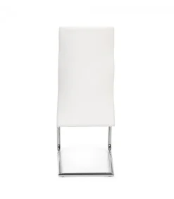 Hot CONTEMPORARY STYLE SET 4 THELMA BIANCO