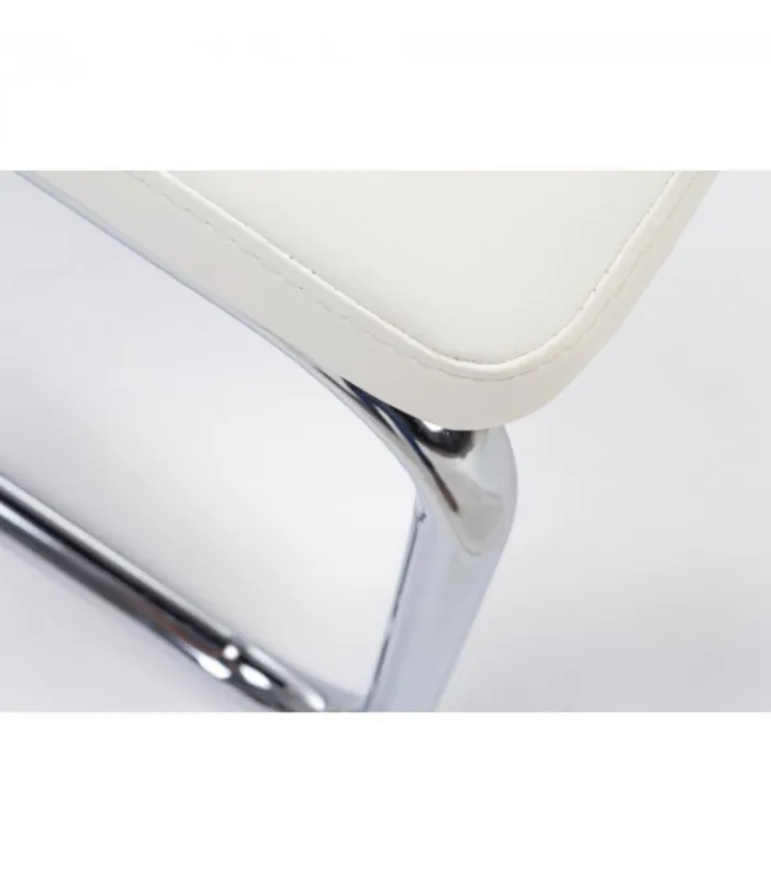 Hot CONTEMPORARY STYLE SET 4 THELMA BIANCO