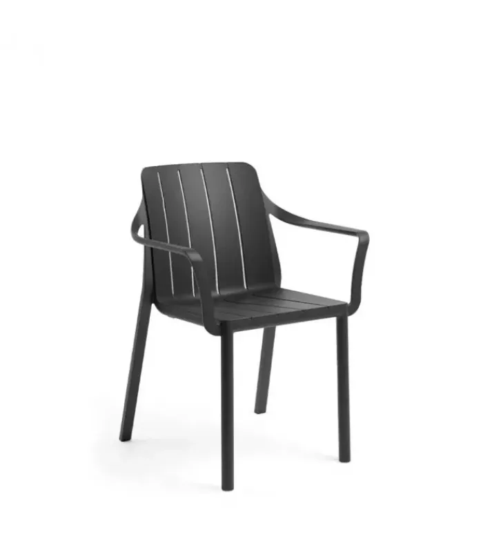 Clearance NARDI Set 6 Tiberina armchair - Da 6 a 1 pezzi per set |