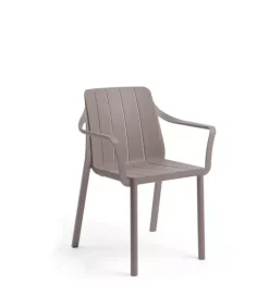 Clearance NARDI Set 6 Tiberina armchair - Da 6 a 1 pezzi per set |