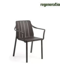 Clearance NARDI Set 6 Tiberina armchair - Da 6 a 1 pezzi per set |